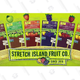 Stretch Island Fruit Leather Variety Pack | $9 | Amazon | With Subscribe & Save and 20% coupon